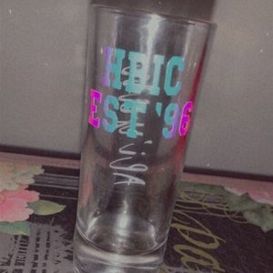 Custom Shot Glasses
